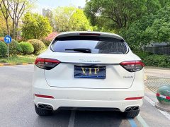 Maserati Levante 2.0T GT - ფოტო 6