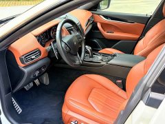 Maserati Levante 2.0T GT - ფოტო 7