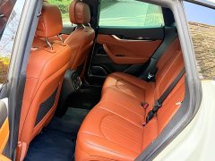 Maserati Levante 2.0T GT - ფოტო 8