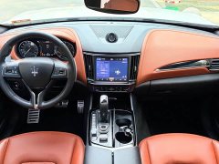 Maserati Levante 2.0T GT - ფოტო 9