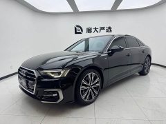 Audi A6L Facelift 45 TFSI quattro Dynamic Luxury - ფოტო 1