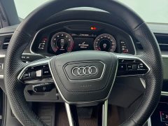 Audi A6L Facelift 45 TFSI quattro Dynamic Luxury - ფოტო 10