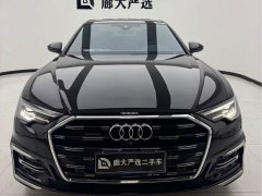 Audi A6L Facelift 45 TFSI quattro Dynamic Luxury - ფოტო 2