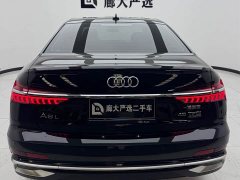 Audi A6L Facelift 45 TFSI quattro Dynamic Luxury - ფოტო 4