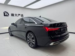 Audi A6L Facelift 45 TFSI quattro Dynamic Luxury - ფოტო 5