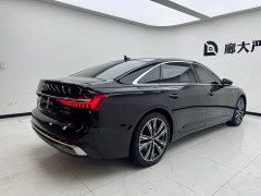 Audi A6L Facelift 45 TFSI quattro Dynamic Luxury - ფოტო 6