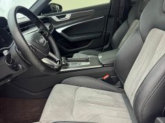 Audi A6L Facelift 45 TFSI quattro Dynamic Luxury - ფოტო 8