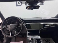Audi A6L Facelift 45 TFSI quattro Dynamic Luxury - ფოტო 9