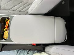 NIO ET5T 2025 75kWh Touring - ფოტო 13