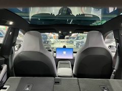 NIO ET5T 2025 75kWh Touring - ფოტო 17