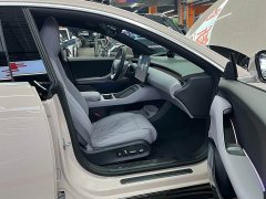 NIO ET5T 2025 75kWh Touring - ფოტო 19