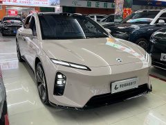 NIO ET5T 2025 75kWh Touring - ფოტო 3