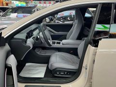 NIO ET5T 2025 75kWh Touring - ფოტო 7