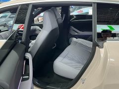 NIO ET5T 2025 75kWh Touring - ფოტო 8