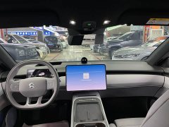 NIO ET5T 2025 75kWh Touring - ფოტო 9