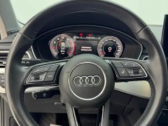 Audi A4L 40 TFSI Fashion Dynamic - ფოტო 10