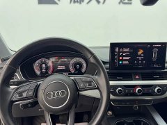 Audi A4L 40 TFSI Fashion Dynamic - ფოტო 11