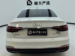 Audi A4L 40 TFSI Fashion Dynamic - ფოტო 4