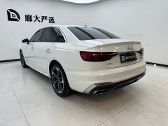 Audi A4L 40 TFSI Fashion Dynamic - ფოტო 5