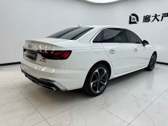 Audi A4L 40 TFSI Fashion Dynamic - ფოტო 6