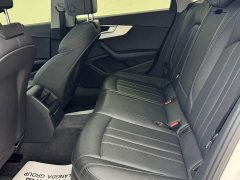 Audi A4L 40 TFSI Fashion Dynamic - ფოტო 7