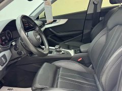 Audi A4L 40 TFSI Fashion Dynamic - ფოტო 8