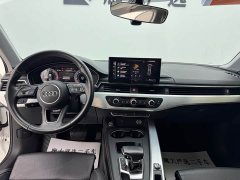 Audi A4L 40 TFSI Fashion Dynamic - ფოტო 9