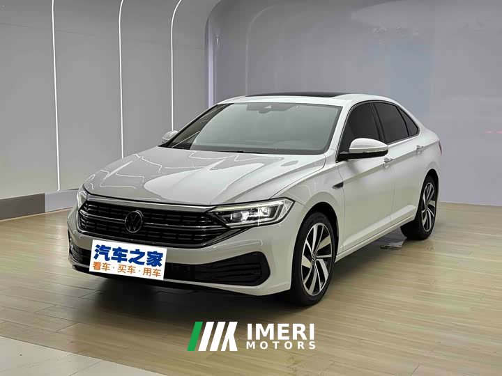 Volkswagen Sagitar 300TSI DSG Excellence Edition - ავტომობილი ჩინეთიდან