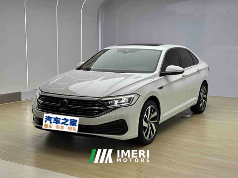 2023 Volkswagen Sagitar 300TSI DSG Excellence Edition - ავტომობილი ჩინეთიდან