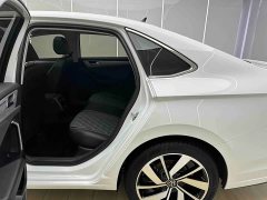 Volkswagen Sagitar 300TSI DSG Excellence Edition - ფოტო 10