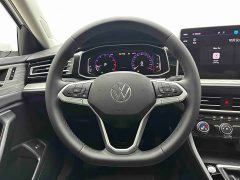 Volkswagen Sagitar 300TSI DSG Excellence Edition - ფოტო 12