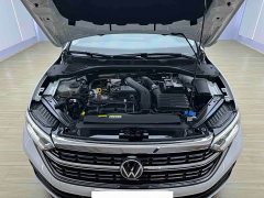 Volkswagen Sagitar 300TSI DSG Excellence Edition - ფოტო 7