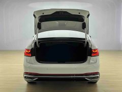 Volkswagen Sagitar 300TSI DSG Excellence Edition - ფოტო 8