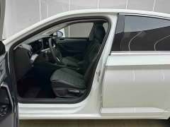 Volkswagen Sagitar 300TSI DSG Excellence Edition - ფოტო 9