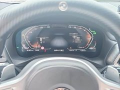 BMW X3 Facelift xDrive30i M Sport Night Edition - ფოტო 8