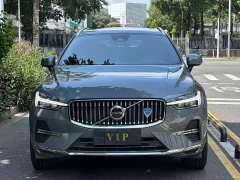 Volvo XC60 2022 B5 AWD Smart Remote Luxury Edition - ფოტო 2