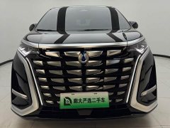 Denza D9 2022 DM-i 970 AWD Flagship - ფოტო 2