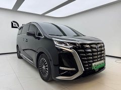 Denza D9 2022 DM-i 970 AWD Flagship - ფოტო 3