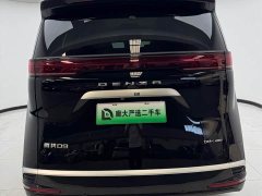 Denza D9 2022 DM-i 970 AWD Flagship - ფოტო 4