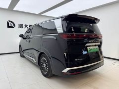 Denza D9 2022 DM-i 970 AWD Flagship - ფოტო 5