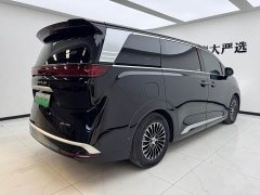 Denza D9 2022 DM-i 970 AWD Flagship - ფოტო 6