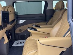 Denza D9 2022 DM-i 970 AWD Flagship - ფოტო 7