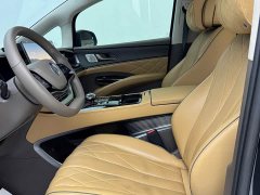 Denza D9 2022 DM-i 970 AWD Flagship - ფოტო 8
