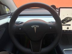 Tesla Model Y Standard Range RWD - ფოტო 10