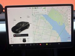 Tesla Model Y Standard Range RWD - ფოტო 11