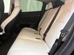 Tesla Model Y Standard Range RWD - ფოტო 15