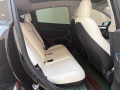Tesla Model Y Standard Range RWD - ფოტო 19