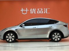 Tesla Model Y Standard Range RWD - ფოტო 2