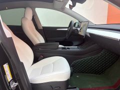 Tesla Model Y Standard Range RWD - ფოტო 20