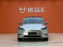 Tesla Model Y Standard Range RWD - ფოტო 3